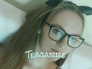 Teajarre