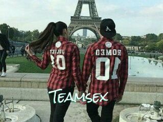 Teamsex_
