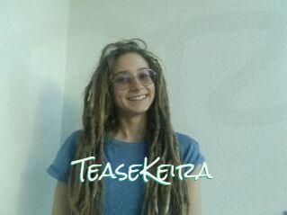TeaseKeira