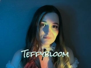 Teffybloom