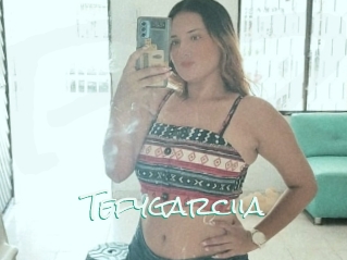 Tefygarciia