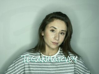 Teganharvey