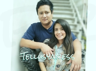 Tellusyaress