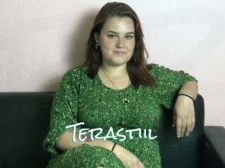 Terastiil