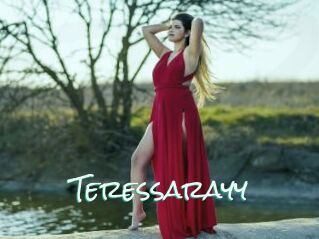 Teressarayy