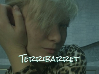 Terribarret