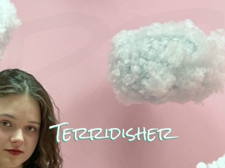 Terridisher