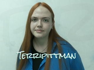 Terripittman