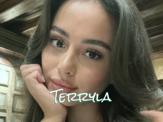 Terryla