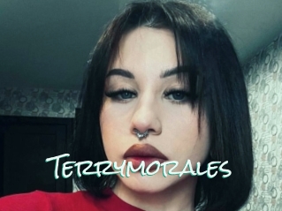 Terrymorales