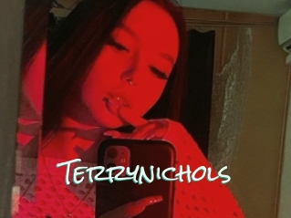 Terrynichols