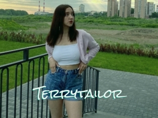 Terrytailor