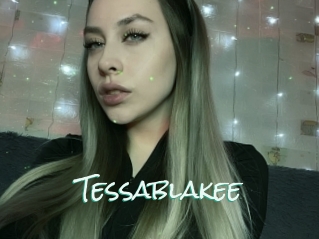 Tessablakee