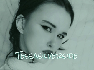 Tessasilverside