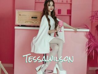 Tessawilson