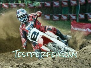 Testperfevgeny