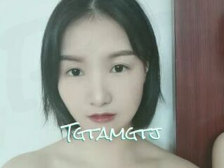 Tgtamgtj