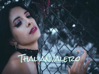 Thalianvalero