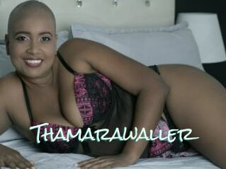 Thamarawaller