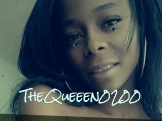 TheQueeen0200