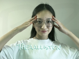 Theaalliston