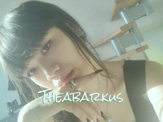 Theabarkus