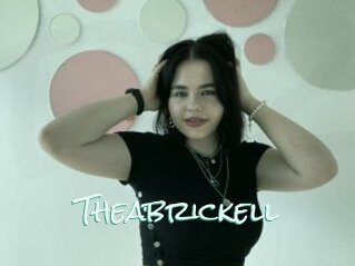 Theabrickell