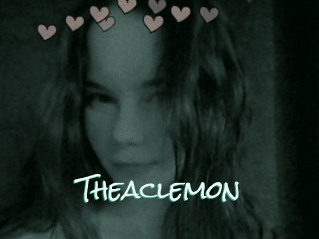 Theaclemon