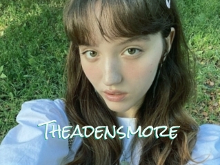 Theadensmore