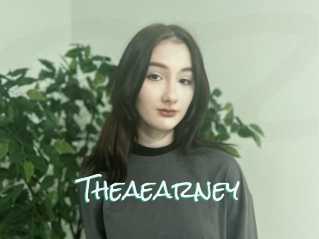 Theaearney