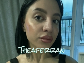 Theaferran