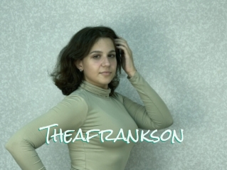 Theafrankson