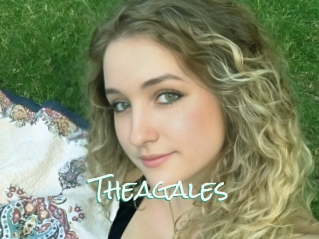 Theagales