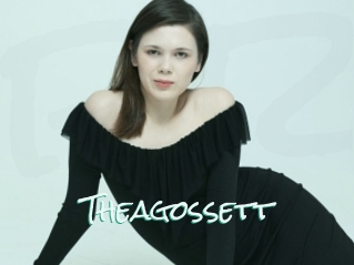 Theagossett