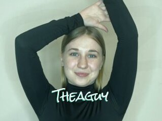 Theaguy