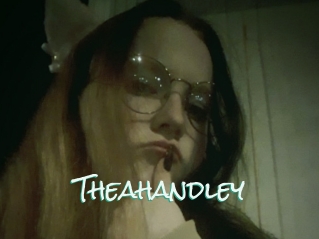 Theahandley