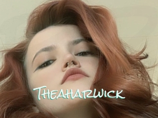 Theaharwick