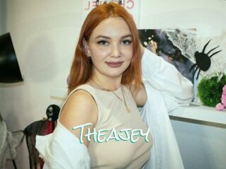 Theajey