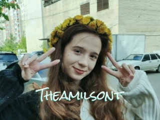 Theamilsont