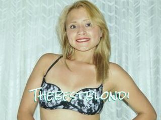 Thebestblondi