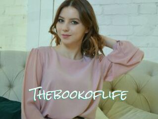 Thebookoflife