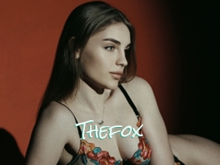 Thefox