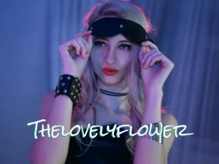 Thelovelyflower