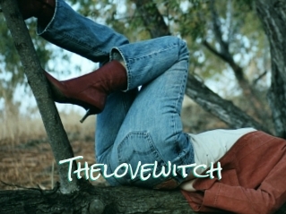 Thelovewitch