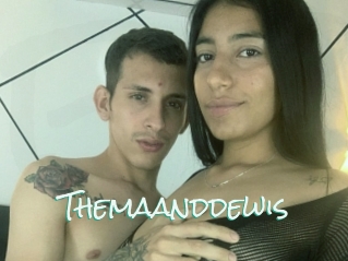 themaanddewis Preteen fucking