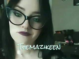 Themazikeen