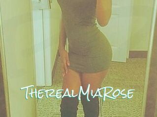 TherealMiaRose