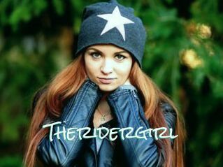 Theridergirl