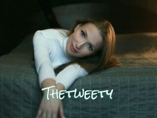 Thetweety