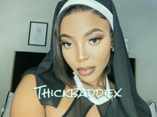 Thickbaddiex